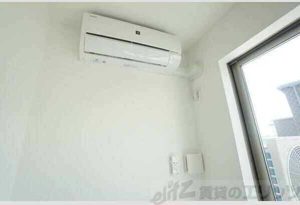 クレアトゥール岸辺1の物件内観写真